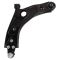 Front Steering Suspension Kit 8pc