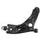 Front Steering Suspension Kit 8pc
