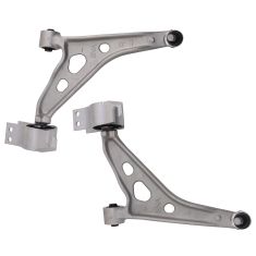 Control Arm with Ball Joint Set