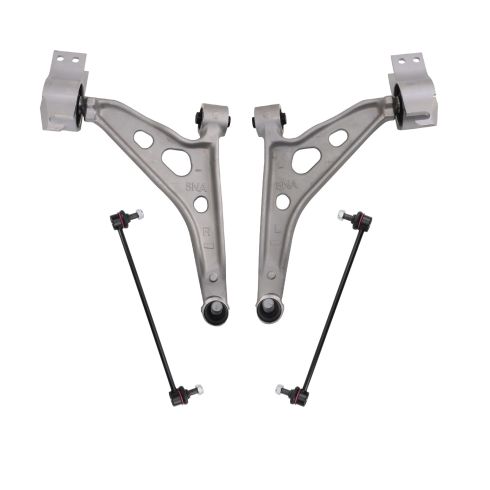 Suspension Kit
