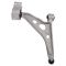 Front Suspension Kit 4pc