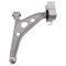 Front Suspension Kit 4pc