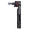 Front Outer Tie Rod End Pair
