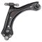 Control Arm with Ball Joint Set