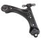 Control Arm with Ball Joint Set