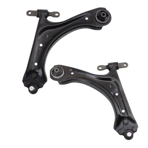 Control Arm with Ball Joint Set