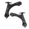 Control Arm with Ball Joint Set