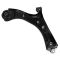 Control Arm with Ball Joint Set