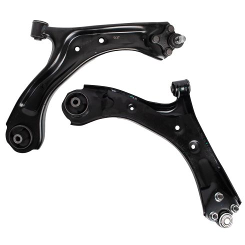 Control Arm with Ball Joint Set