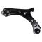 Control Arm with Ball Joint Set