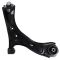 Control Arm with Ball Joint Set