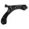 Control Arm with Ball Joint Set