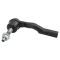Front Outer Tie Rod End Pair