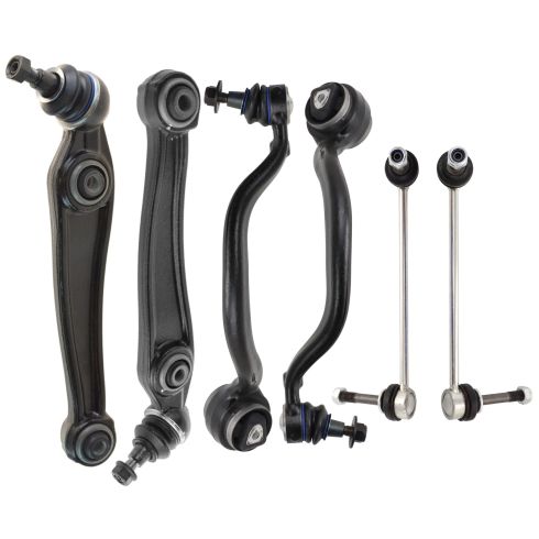 Suspension Kit
