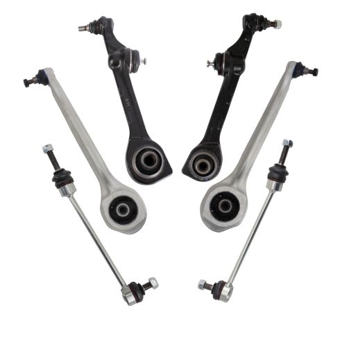 Suspension Kit