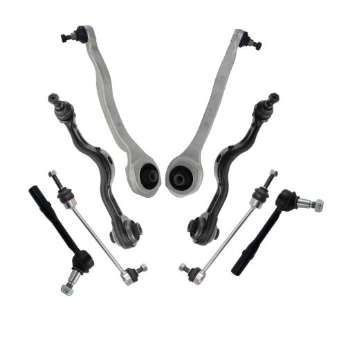 Steering & Suspension Kit