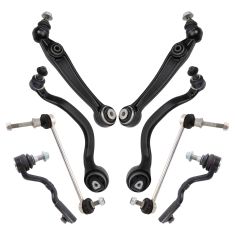 Steering & Suspension Kit