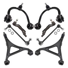 Steering & Suspension Kit