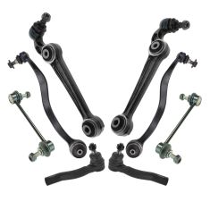 Steering & Suspension Kit