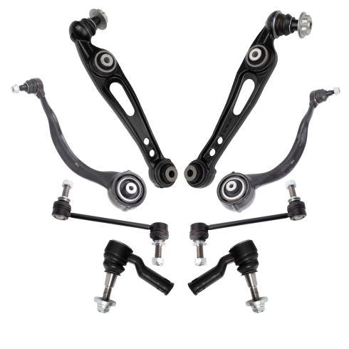 Steering & Suspension Kit