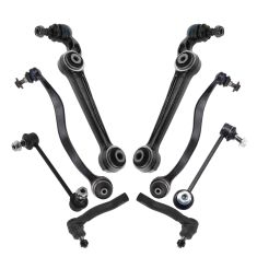 Steering & Suspension Kit