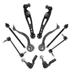 Steering & Suspension Kit
