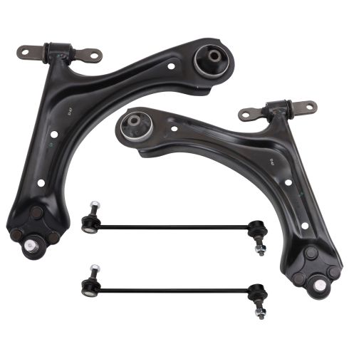 Suspension Kit