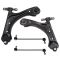 Suspension Kit