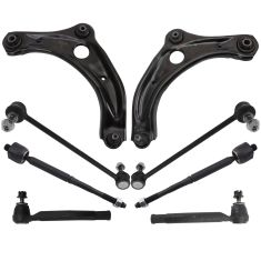 Steering & Suspension Kit