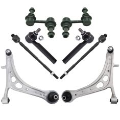 Steering & Suspension Kit