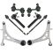 Steering & Suspension Kit