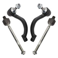 Tie Rod Set