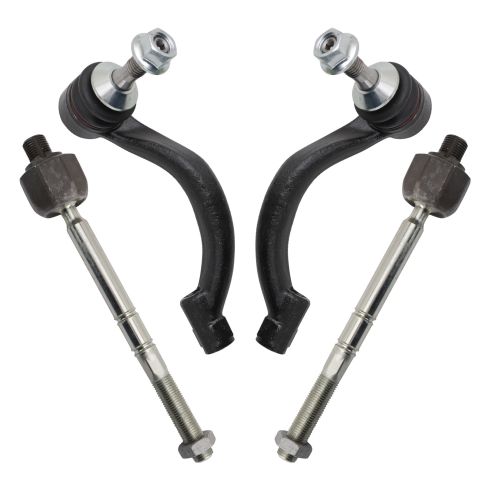 Tie Rod Set