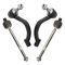 Tie Rod Set