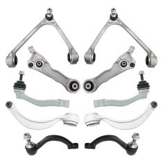 Steering & Suspension Kit