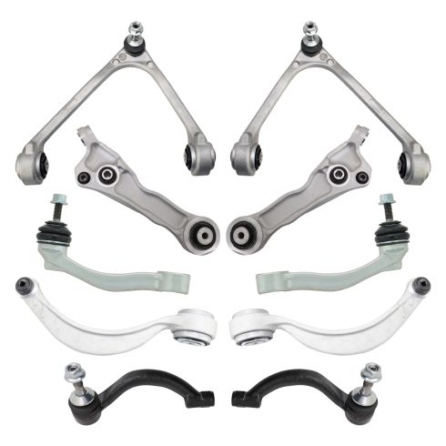 Steering & Suspension Kit