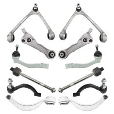 Steering & Suspension Kit