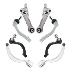 Steering & Suspension Kit