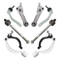 Steering & Suspension Kit