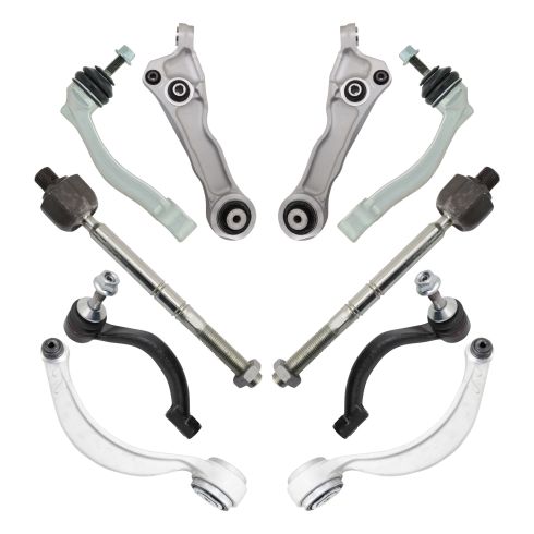 Steering & Suspension Kit