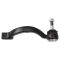 Front Outer Tie Rod End Pair