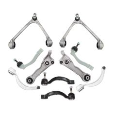 Steering & Suspension Kit