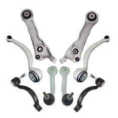 Steering & Suspension Kit