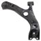 Front Suspension Kit 6pc