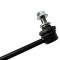 Front Steering Suspension Kit 8pc