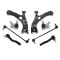 Steering & Suspension Kit