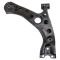 Front Steering Suspension Kit 8pc