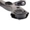 Front Steering Suspension Kit 8pc
