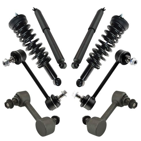 Suspension Kit