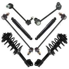Suspension Kit